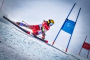 FIS SKILV NJR GS Val di Fassa, Foto: E.Lukšo