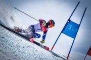 FIS SKILV NJR GS Val di Fassa, Foto: E.Lukšo
