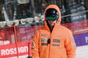 Baltijas kauss 2018 2.posms, Elites FIS PSL, Foto: E.Lukšo