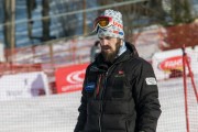 Baltijas kauss 2018 2.posms, Elites FIS PSL, Foto: E.Lukšo