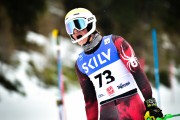 FIS SKILV NJR SL Val di Fassa, Foto:E.Lukšo