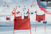 Baltijas kauss 2018 2.posms, Elites FIS PSL, Foto: E.Lukšo