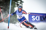 FIS SKILV NJR SL Val di Fassa, Foto:E.Lukšo