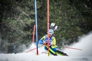 FIS SKILV NJR SL Val di Fassa, Foto:E.Lukšo