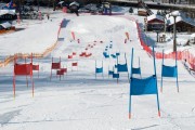 Baltijas kauss 2018 2.posms, Elites FIS PSL, Foto: E.Lukšo