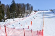 Baltijas kauss 2018 2.posms, Elites FIS PSL, Foto: E.Lukšo