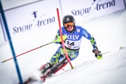 FIS SKILV NJR SL Val di Fassa, Foto:E.Lukšo