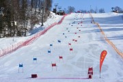 Baltijas kauss 2018 2.posms, Elites FIS PSL, Foto: E.Lukšo