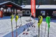 Baltijas kauss 2018 2.posms, Elites FIS PSL, Foto: E.Lukšo