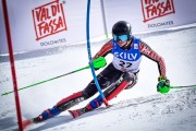 FIS SKILV NJR SL Val di Fassa, Foto:E.Lukšo