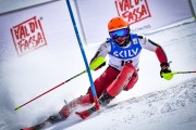 FIS SKILV NJR SL Val di Fassa, Foto:E.Lukšo