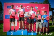 Sezonas noslēguma pasākums, Foto.E.Lukšo
