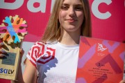 Sezonas noslēguma pasākums, Foto.E.Lukšo