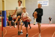 Kalnus slēpošanas fiziskās sagatavotības sacensības 2025, Foto S.Meldere