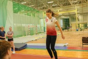Kalnus slēpošanas fiziskās sagatavotības sacensības 2025, Foto S.Meldere