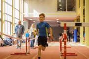 Kalnus slēpošanas fiziskās sagatavotības sacensības 2025, Foto S.Meldere