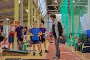 Kalnus slēpošanas fiziskās sagatavotības sacensības 2025, Foto S.Meldere