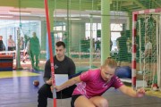Kalnus slēpošanas fiziskās sagatavotības sacensības 2025, Foto S.Meldere