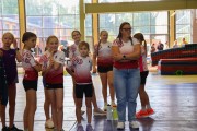 Kalnus slēpošanas fiziskās sagatavotības sacensības 2025, Foto S.Meldere