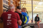 Kalnus slēpošanas fiziskās sagatavotības sacensības 2025, Foto S.Meldere