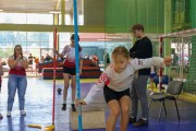 Kalnus slēpošanas fiziskās sagatavotības sacensības 2025, Foto S.Meldere