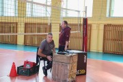 Kalnus slēpošanas fiziskās sagatavotības sacensības 2025, Foto S.Meldere