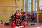 Kalnus slēpošanas fiziskās sagatavotības sacensības 2025, Foto S.Meldere