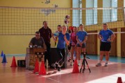 Kalnus slēpošanas fiziskās sagatavotības sacensības 2025, Foto S.Meldere