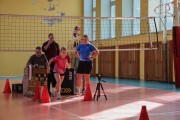 Kalnus slēpošanas fiziskās sagatavotības sacensības 2025, Foto S.Meldere