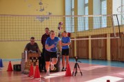 Kalnus slēpošanas fiziskās sagatavotības sacensības 2025, Foto S.Meldere