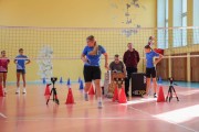 Kalnus slēpošanas fiziskās sagatavotības sacensības 2025, Foto S.Meldere