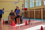 Kalnus slēpošanas fiziskās sagatavotības sacensības 2025, Foto S.Meldere