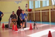 Kalnus slēpošanas fiziskās sagatavotības sacensības 2025, Foto S.Meldere