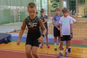 Kalnus slēpošanas fiziskās sagatavotības sacensības 2025, Foto S.Meldere