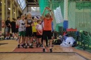 Kalnus slēpošanas fiziskās sagatavotības sacensības 2025, Foto S.Meldere
