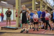 Kalnus slēpošanas fiziskās sagatavotības sacensības 2025, Foto S.Meldere