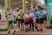 Kalnus slēpošanas fiziskās sagatavotības sacensības 2025, Foto S.Meldere