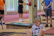 Kalnus slēpošanas fiziskās sagatavotības sacensības 2025, Foto S.Meldere