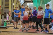 Kalnus slēpošanas fiziskās sagatavotības sacensības 2025, Foto S.Meldere