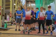 Kalnus slēpošanas fiziskās sagatavotības sacensības 2025, Foto S.Meldere