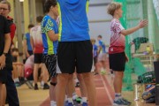 Kalnus slēpošanas fiziskās sagatavotības sacensības 2025, Foto S.Meldere