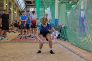 Kalnus slēpošanas fiziskās sagatavotības sacensības 2025, Foto S.Meldere