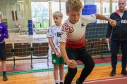 Kalnus slēpošanas fiziskās sagatavotības sacensības 2025, Foto S.Meldere