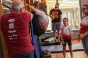 Kalnus slēpošanas fiziskās sagatavotības sacensības 2025, Foto S.Meldere