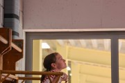 Kalnus slēpošanas fiziskās sagatavotības sacensības 2025, Foto S.Meldere