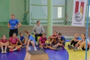 Kalnus slēpošanas fiziskās sagatavotības sacensības 2025, Foto S.Meldere