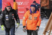 Baltijas kauss 2018 2.posms, Elites FIS PSL, Foto: E.Lukšo