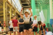 Kalnus slēpošanas fiziskās sagatavotības sacensības 2025, Foto S.Meldere