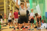Kalnus slēpošanas fiziskās sagatavotības sacensības 2025, Foto S.Meldere