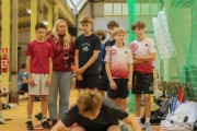 Kalnus slēpošanas fiziskās sagatavotības sacensības 2025, Foto S.Meldere